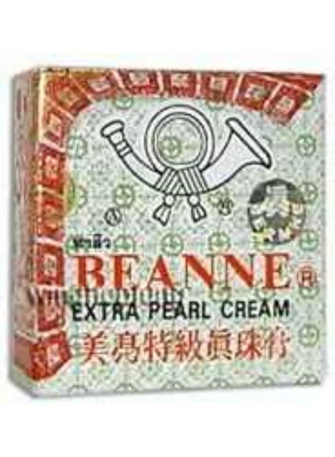 Extra Pearl Whitening Cream